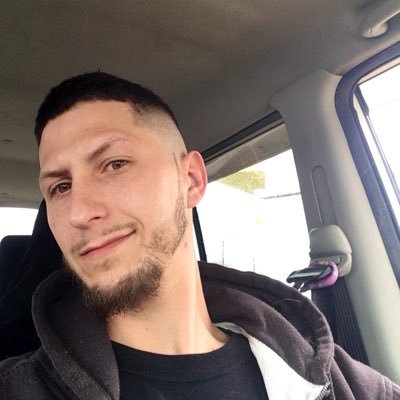 Profile Picture of Shawn Mershon (@mershon_shawn) on Twitter