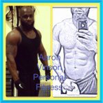 Profile Picture of Aaron Peronal Fitness (@aaronvinsonpersonalfitness) on Instagram