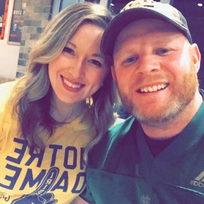 Profile Picture of Shawn Sadler (@ShawnSadler10) on Twitter