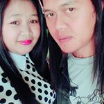 Profile Picture of Sastania_violetta (@suprobo_dewi) on Instagram