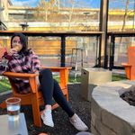 Profile Picture of Danielle Z (@daughterofswords) on Instagram