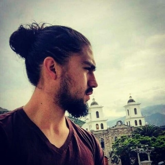 Profile Picture of Gabriel Hidalgo (@gahp) on Poshmark
