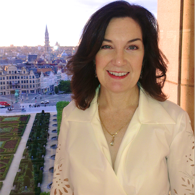 Profile Picture of Theresa Fallon (@TheresaAFallon) on Twitter