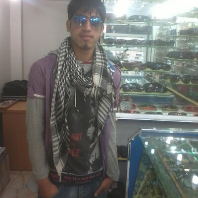 Profile Picture of Rafiq Hasan (@Rafiqhasan42) on Twitter