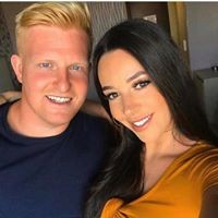 Profile Picture of Daniella Peters (@daniella-peters-3) on Quora