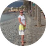 Profile Picture of Sveta (@smolkova) on Instagram
