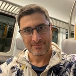 Profile Picture of Michael Samuelian (@samuelian.michael) on Instagram