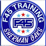 F45 Training Sherman Oaks - Instagram Profile Picture of F45 Training Sherman Oaks (@f45_training_shermanoaks) on Instagram