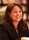 Profile Picture of Christine O'Donnell - Wikipediaon Wikipedia