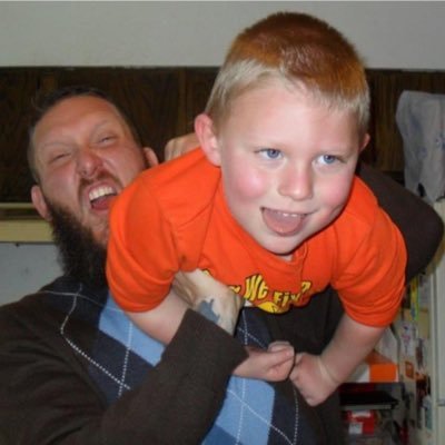 Profile Picture of Al Temple (@bigaltemple) on Twitter