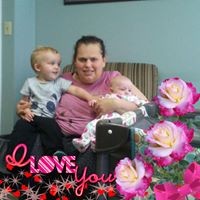 Profile Picture of Christina Groves (@christina-groves-7) on Quora