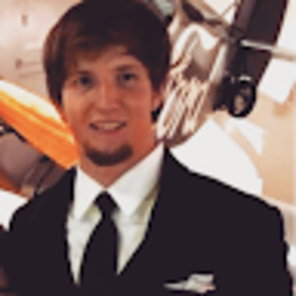 Profile Picture of Tim Ritter (@tbritter) on Poshmark