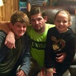 Profile Picture of Dustin Bright (@rooster3169) on Instagram