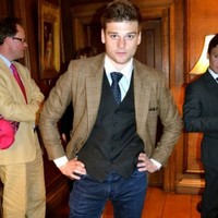Profile Picture of Lukas Gelezauskas (@lukas-gelezauskas) on Quora