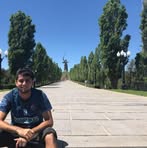 Profile Picture of Byron Pivaral (@Byron-Pivaral) on Facebook