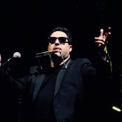 Profile Picture of David James Guidice (@DJamesGuidice) on Twitter