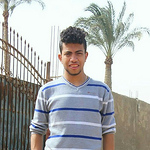 Profile Picture of Mohamed Hany (@mohammedhaany) on Flickr