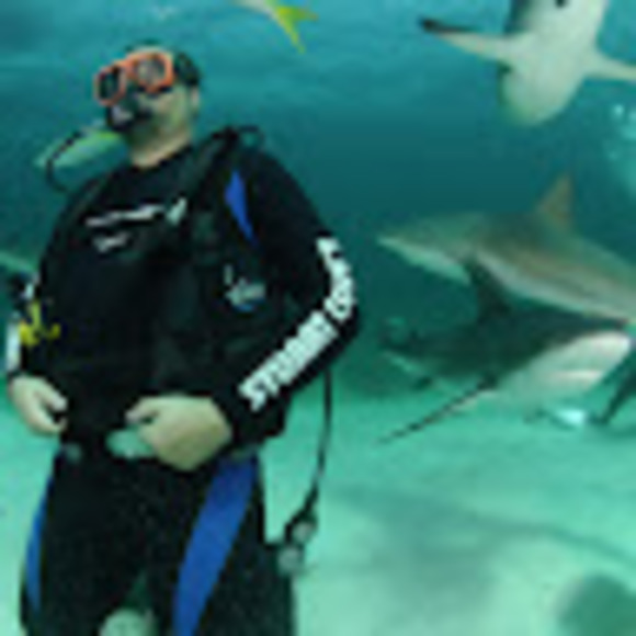 Profile Picture of Rodrigo Rodrigues (@rodmolari) on Poshmark