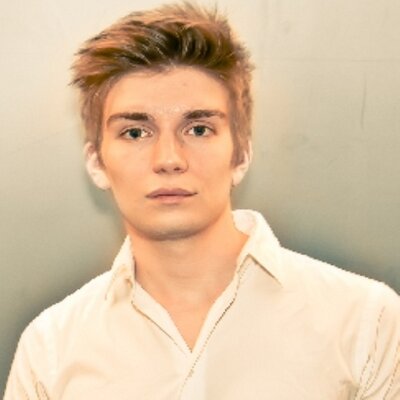 Profile Picture of Nolan Brock (@brockvtbns) on Twitter