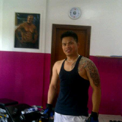 RoMeO L. Zabala Jr. - Twitter Profile Picture of RoMeO L. Zabala Jr. (@YokSabala) on Twitter