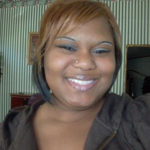 Profile Picture of Sharicka Moore (@sharicka86) on Myspace