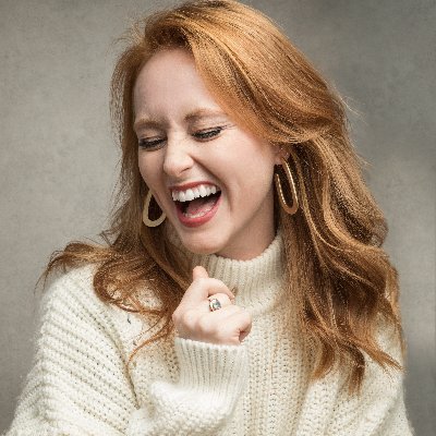 Profile Picture of Claire Lees (@sopranoclaire) on Twitter
