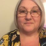 Profile Picture of Frances Carter (@francesqueeniecarter) on Instagram
