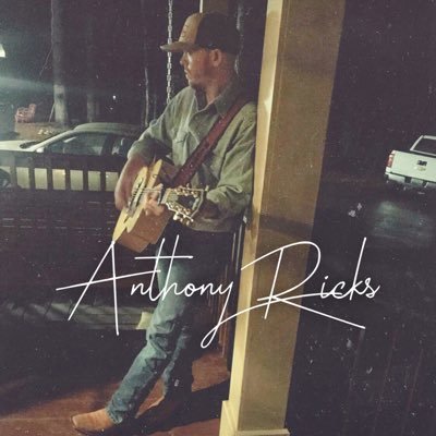 Profile Picture of Anthony Ricks (@AntRicksMusic) on Twitter