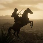 Profile Picture of End of the Rope (@joseph.andersons.stories) on Instagram