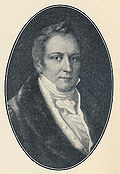 Profile Picture of Christian Günther von Bernstorffon Wikipedia