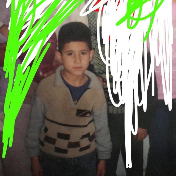 Profile Picture of Ali Barca (@alisabri) on Poshmark