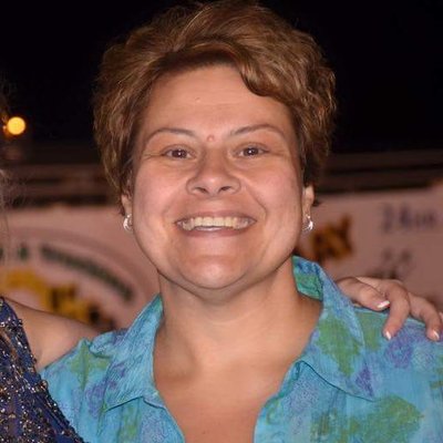 Profile Picture of Kelli Sue Irvin (@OBRN13) on Twitter