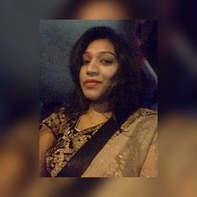 Profile Picture of Deepti Kumar (@Deeptikumar11) on Twitter