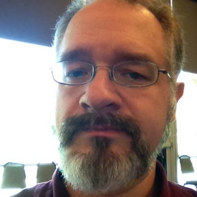 Profile Picture of Tim Rhoades (@tdrhoades) on Twitter