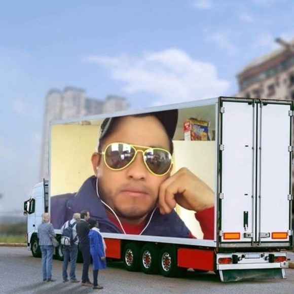 Profile Picture of Fernando Zantos (@fernandozantos) on Poshmark