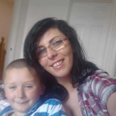 Profile Picture of CHRISTINA MCLAUGHLIN (@AlannahTina) on Twitter