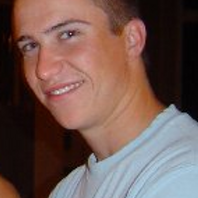 Profile Picture of Chris McQuillen (@RaysCmac) on Twitter