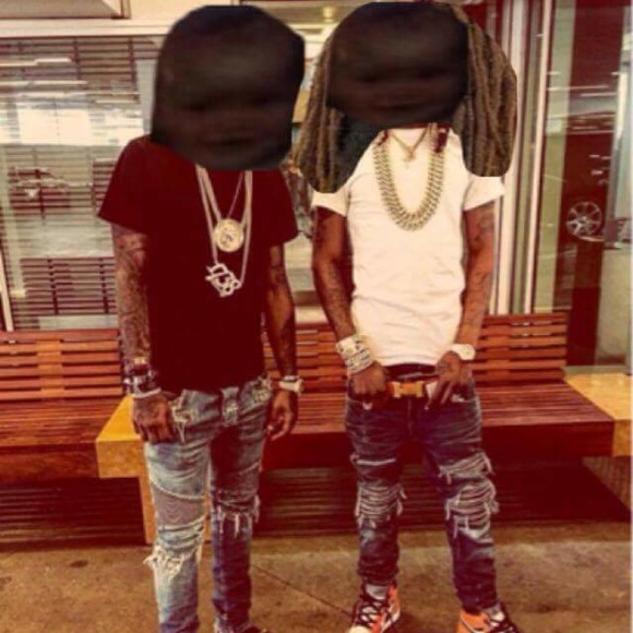 Profile Picture of Erick Guzman (@challeywey) on Poshmark