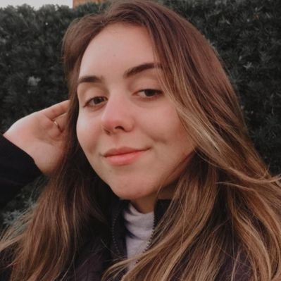 Profile Picture of A Bea (@amanda_thibes_) on Twitter