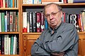 Yaacov Shavit - Wikipedia Profile Picture of Yaacov Shaviton Wikipedia