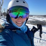 Profile Picture of Celeste Kirby-Brown (@celestekirbybrown) on Instagram