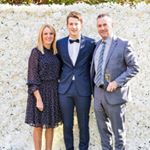 Profile Picture of Max Parsons (@maxfparsons) on Instagram