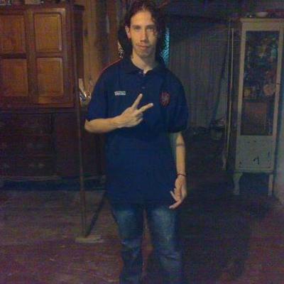 Profile Picture of Walter Erik Ocampo (@marleey13) on Twitter