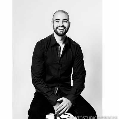 Profile Picture of Bruno (@Bruno_Lucas_) on Twitter