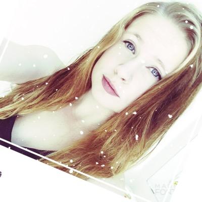 Profile Picture of Monica Zoe Ayers (@MrsNewYears2014) on Twitter