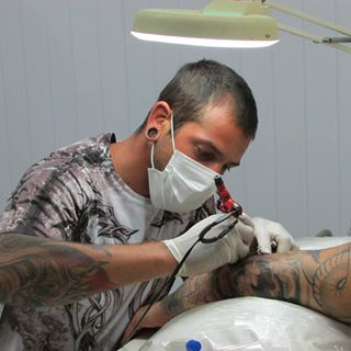 Profile Picture of Lucas Portella Haack (@lucas.portellahaack) on Facebook