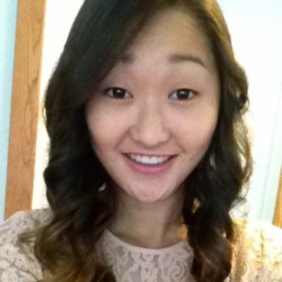 Profile Picture of Gina Kim (@ginakim_3) on Twitter