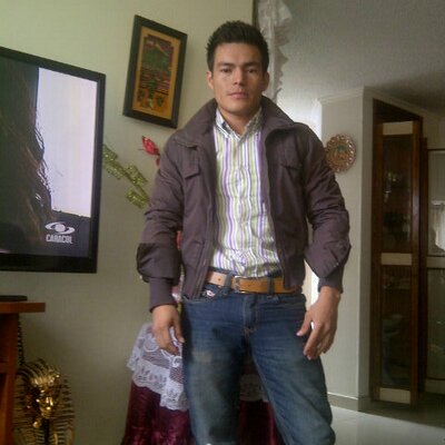 Profile Picture of Manuel Pedraza (@Manuelpedraza22) on Twitter