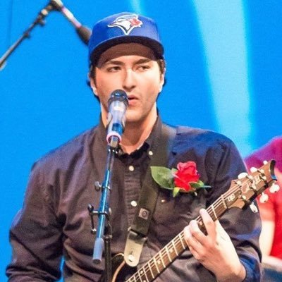 Profile Picture of Matthew Panza (@MatthewPanza) on Twitter