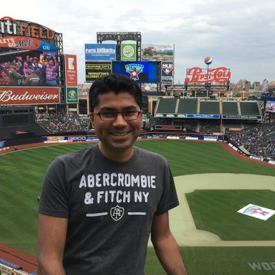 Profile Picture of Mohit Arora (@2mohitarora) on Twitter